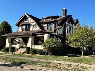 18 Birch Ave, Wheeling, WV 26003