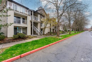 12303 Harbour Pointe Blvd Unit U206, Mukilteo, WA 98275