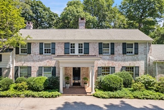 583 Lake Ave, Greenwich, CT 06830