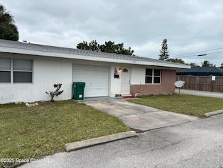 1341 S Patrick Dr, Satellite Beach, FL 32937