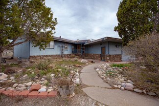 25352 Cedar Mesa Rd, Cedaredge, CO 81413