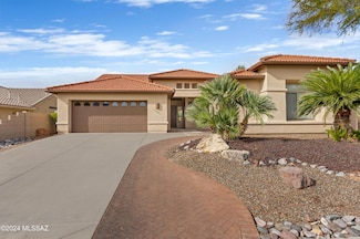38994 S Windwood Dr, Tucson, AZ 85739