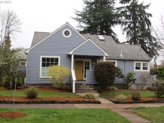 1128 W Broadway, Eugene, OR 97402