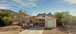 2121 S Doubletree Ln, Tucson, AZ 85713