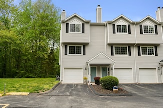 310 Boston Post Rd Unit 168, Waterford, CT 06385