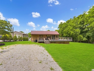 836 Prizer Point Rd Unit Lake Barkley, Cadiz, KY 42211