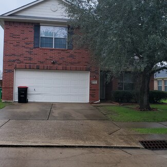 6738 Barker Bend Ln, Katy, TX 77449