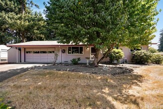 1209 NE 124th Ave, Vancouver, WA 98684