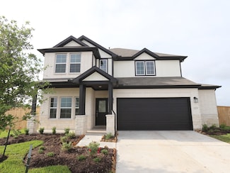 3423 Angus Farm Dr, Rosenberg, TX 77471