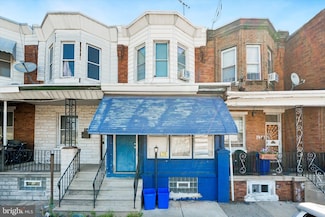 1439 Adams Ave, Philadelphia, PA 19124
