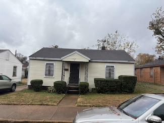1509 Ragan St, Memphis, TN 38106