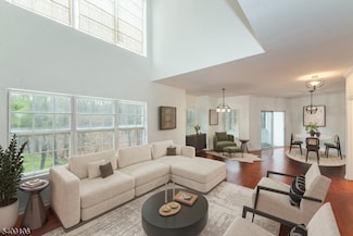 2003 Vermont Terrace Unit 2003, Whippany, NJ 07981