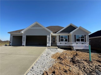 7623 Melrose (Lot #559) Ln, Charlestown, IN 47111