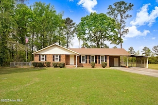 314 White Oak Rd, Goldsboro, NC 27534