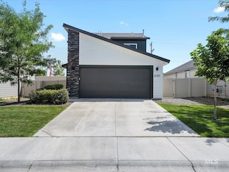 2121 W Trout Lily St, Kuna, ID 83634