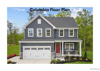 4137 Mill View Dr, Midlothian, VA 23112