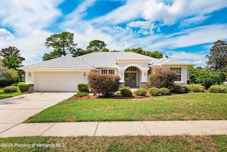 4009 Cedar Crest Loop, Spring Hill, FL 34609