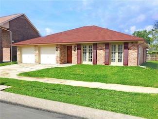 4149 Beaujolais Dr, Kenner, LA 70065
