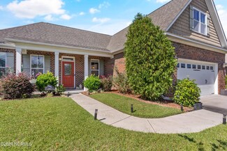 349 St Kitts Way, Winnabow, NC 28479
