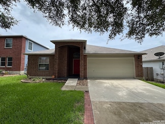 3430 Whisper Haven, Cibolo, TX 78108
