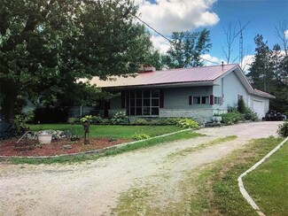 3486 S 1150 W, Dunkirk, IN 47336