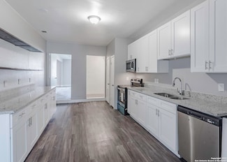 267 Bank, San Antonio, TX 78204