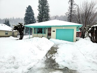 113 W Poplar St, Libby, MT 59923