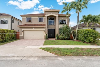 9248 SW 209th Terrace, Cutler Bay, FL 33189