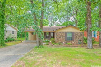 12 Connell Dr, Little Rock, AR 72205