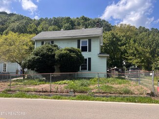 410 Creek St, Lake City, TN 37769