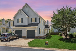111 Seekright Dr, Yorktown, VA 23693