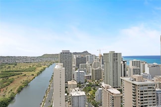 2121 Ala Wai Blvd Unit 4106, Honolulu, HI 96815