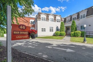 46 Ashford St Unit 8, Methuen, MA 01844