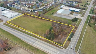 1590 Stoney Pt Rd & 6600 16th Ave SW, Cedar Rapids, IA 52404