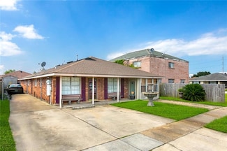 7240 42 Boston Dr, New Orleans, LA 70127