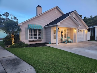 810 Marlin Ct, Murrells Inlet, SC 29576