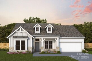 3235 Gavin Ln, Harrisburg, NC 28075