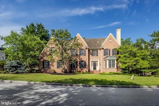104 Leighton Dr, Bryn Mawr, PA 19010