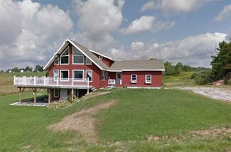 84 Huntville Rd, Fairfax, VT 05454