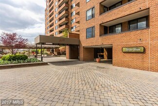 111 Hamlet Hill Rd Unit 613, Baltimore, MD 21210