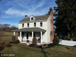 13630 Unionville Rd, Union Bridge, MD 21791