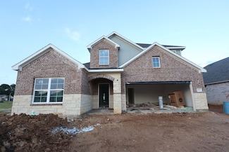 21422 Mountain Haya Trail, Tomball, TX 77377