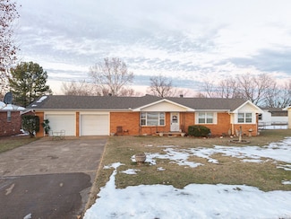 6419 Old Greenwood Rd, Fort Smith, AR 72903