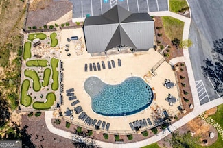 147 Falls Ln NE, Milledgeville, GA 31061