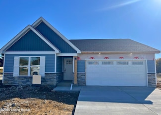 Lot 15 Farmgate Crossings, Louisville, KY 40291