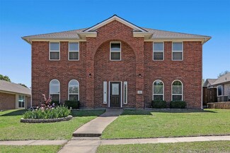 304 Tanglewood Dr, Wylie, TX 75098