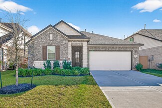138 Solana Point Dr, Katy, TX 77493
