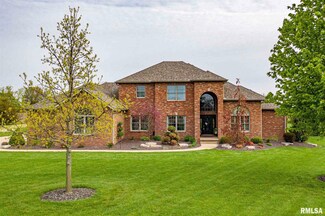 576 Pheasant Trail, Metamora, IL 61548