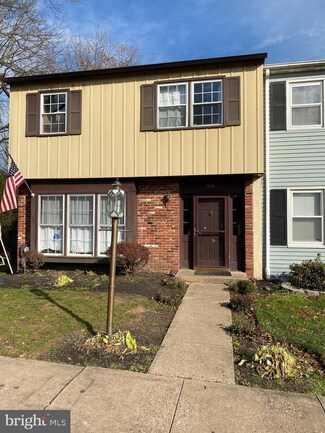 68 Unami Trail, Chalfont, PA 18914