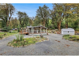 1955 Abernathy Creek Rd, Longview, WA 98632